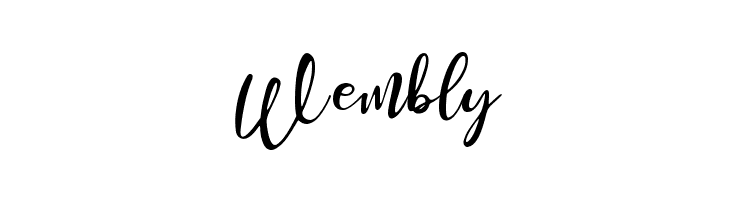 Stella Wilson  Free Fonts Download