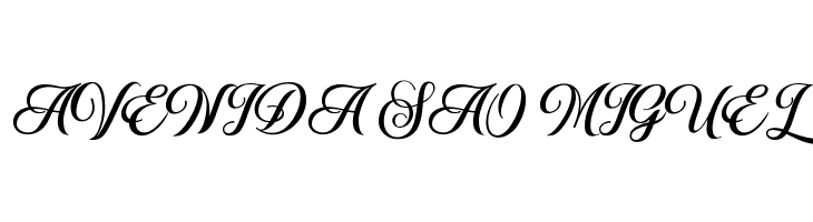 Sunshine  Free Fonts Download