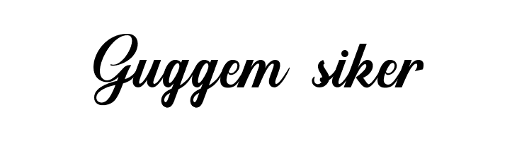 Sunshine  Free Fonts Download