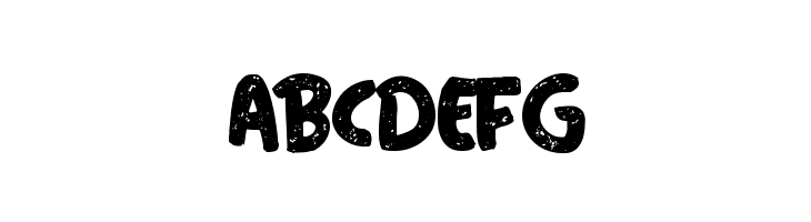 Wild Nature  Free Fonts Download