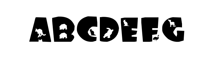 Waltzing Matilda  Free Fonts Download