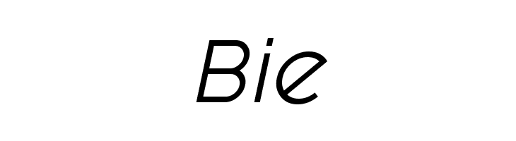 Fashion Fetish Italic  Free Fonts Download