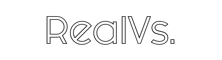 Fashion Fetish Outline  Free Fonts Download