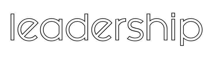 Fashion Fetish Outline  Free Fonts Download