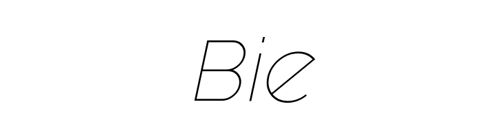 Fashion Fetish Light Italic  Free Fonts Download