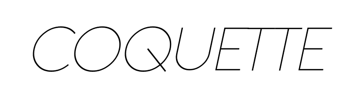 Fashion Fetish Light Italic  Free Fonts Download