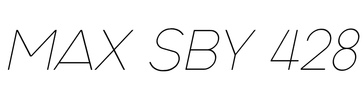 Fashion Fetish Light Italic  Free Fonts Download