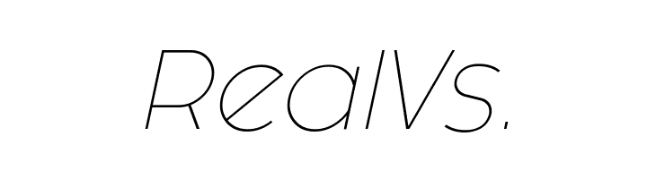 Fashion Fetish Light Italic  Free Fonts Download