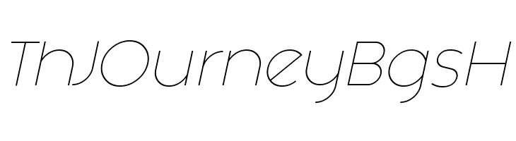 Fashion Fetish Light Italic  Free Fonts Download