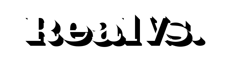 Fat Flamingo5 Shadow  Free Fonts Download