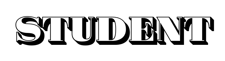 Fat Flamingo5 Side  Free Fonts Download