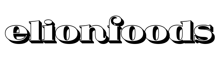Fat Flamingo5 Side  Free Fonts Download