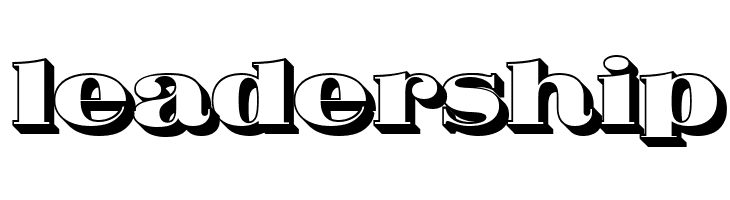 Fat Flamingo5 Side  Free Fonts Download