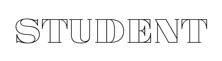 Fat Flamingo5 Outline  Free Fonts Download