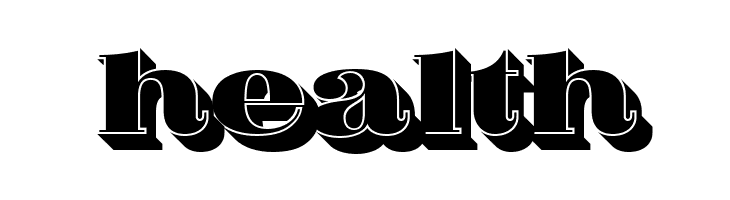 Fat Flamingo5 Shadow Fill  Free Fonts Download