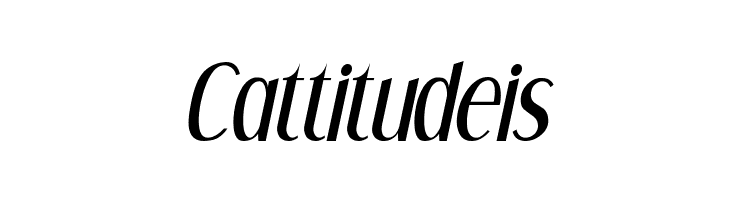 Dream Orphans Italic  Free Fonts Download