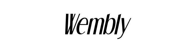 Dream Orphans Italic  Free Fonts Download