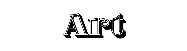 Fat Flamingo5 Lightbox  Free Fonts Download
