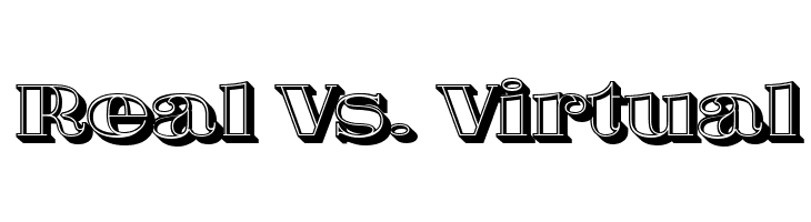 Fat Flamingo5 Lightbox  Free Fonts Download