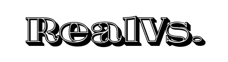 Fat Flamingo5 Lightbox  Free Fonts Download