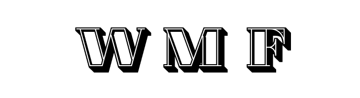 Fat Flamingo5 Lightbox  Free Fonts Download