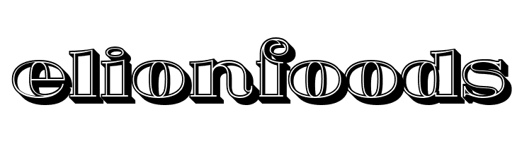 Fat Flamingo5 Lightbox  Free Fonts Download