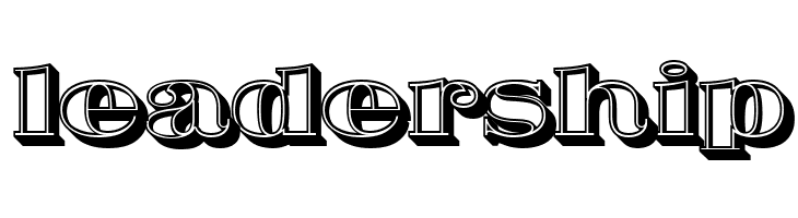 Fat Flamingo5 Lightbox  Free Fonts Download