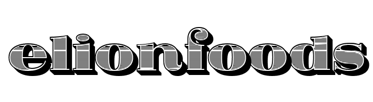 Fat Flamingo5 Woodcut  Free Fonts Download