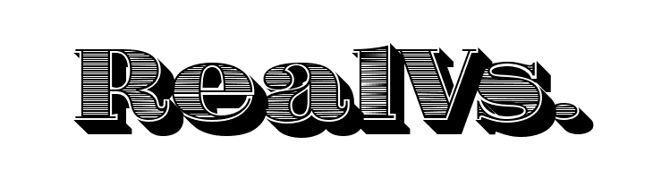 Fat Flamingo5 Woodcut Black  Free Fonts Download