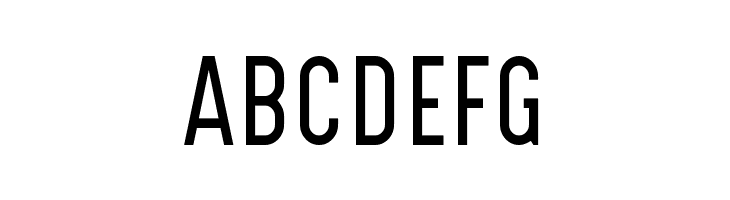 Gotcha Gothic Light  Free Fonts Download