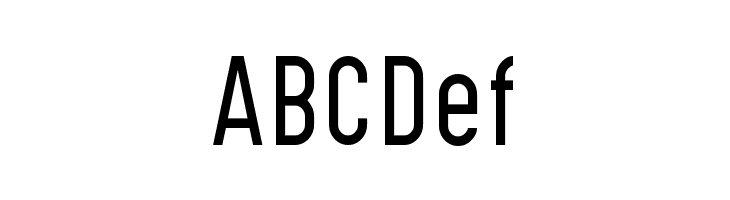 Gotcha Gothic Light  Free Fonts Download