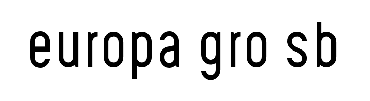 Gotcha Gothic Light  Free Fonts Download