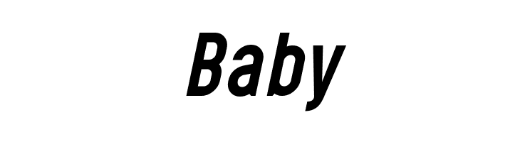 Gotcha Gothic Italic  Free Fonts Download