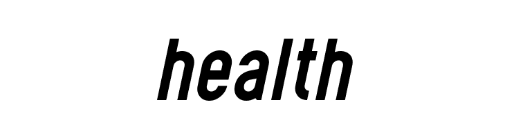 Gotcha Gothic Italic  Free Fonts Download