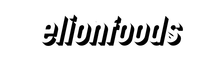 Gotcha Gothic 3D Italic  Free Fonts Download