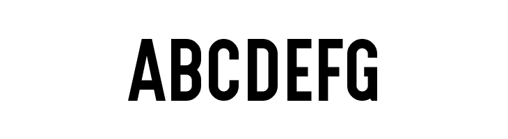 Gotcha Gothic  Free Fonts Download