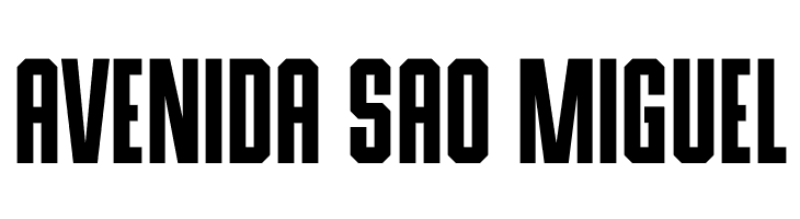 HermanoAlto Chisel  Free Fonts Download