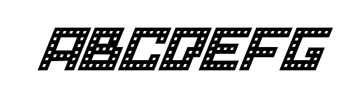 Drid Herder Italic  Free Fonts Download