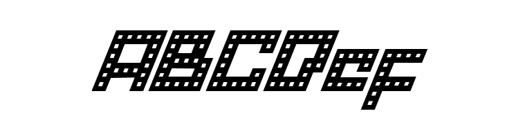 Drid Herder Italic  Free Fonts Download