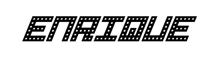 Drid Herder Italic  Free Fonts Download