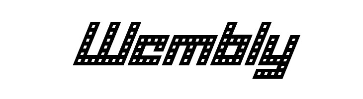 Drid Herder Italic  Free Fonts Download