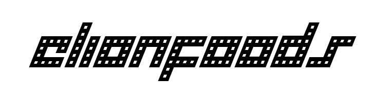 Drid Herder Italic  Free Fonts Download