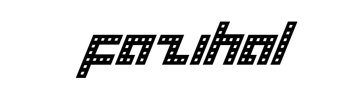 Drid Herder Italic  Free Fonts Download