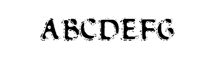 VTC AntiqueFizz Reguar  Free Fonts Download