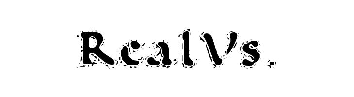 VTC AntiqueFizz Reguar  Free Fonts Download