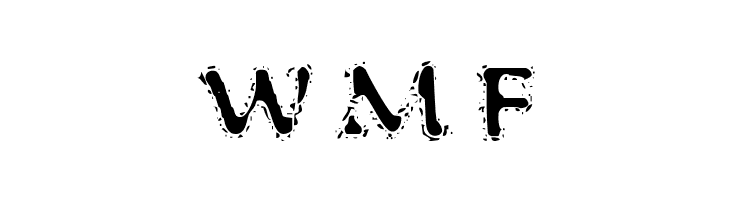 VTC AntiqueFizz Reguar  Free Fonts Download