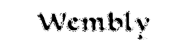 VTC AntiqueFizz Reguar  Free Fonts Download