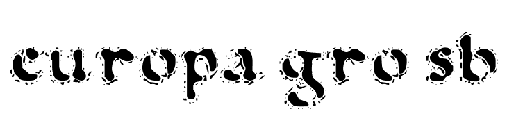 VTC AntiqueFizz Reguar  Free Fonts Download