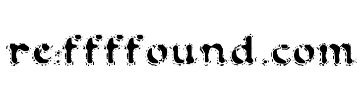 VTC AntiqueFizz Reguar  Free Fonts Download