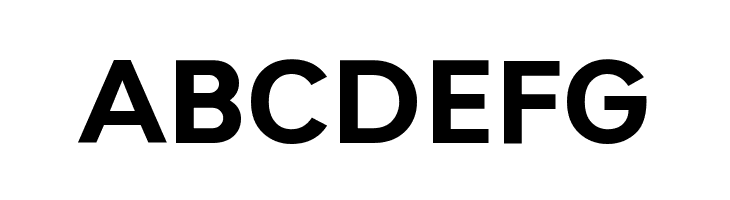 Ogonek Heavy  Free Fonts Download